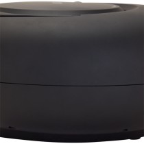 Boombox AIWA BBTU-400BK czarny