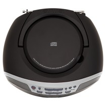  Boombox AIWA BBTU-500 DAB+/FM szary