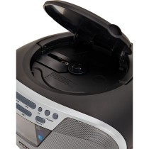  Boombox AIWA BBTU-500 DAB+/FM szary