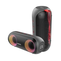 Głośnik BT AIWA BST-650MG szary