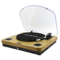 Gramofon AIWA GBTUR-120WDMKIII ALLinONE 