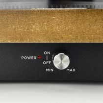 Gramofon AIWA GBTUR-120WDMKIII ALLinONE 