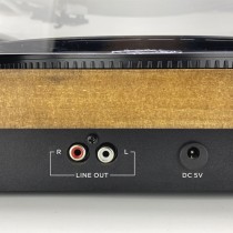 Gramofon AIWA GBTUR-120WDMKIII ALLinONE 