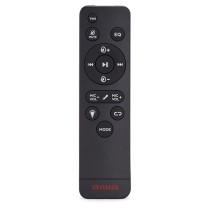 Power Audio AIWA KBTUS-450 bezprzewodowy 1xmikrofon 