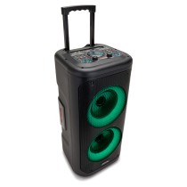 Power Audio AIWA KBTUS-450 bezprzewodowy 1xmikrofon 