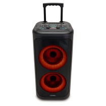 Power Audio AIWA KBTUS-450 bezprzewodowy 1xmikrofon 
