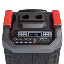 AIWA KBTUS-608MKII Power Audio – 60W, RGB, BT, Karaoke, AUX, USB
