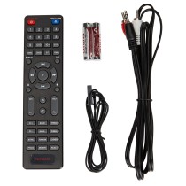 AIWA micro wieża MSBTU-300 BT/MP3/CD/USB/FM