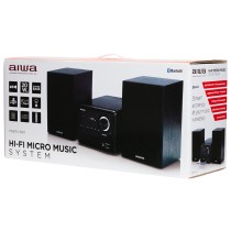 AIWA micro wieża MSBTU-300 BT/MP3/CD/USB/FM
