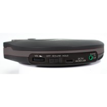 Discman AIWA PCD-810BK czarny