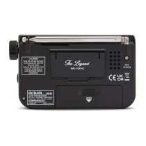 Przenośne Radio AIWA RS-55/BK czarne