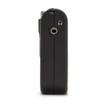 Przenośne Radio AIWA RS-55/BK czarne