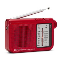  Przenośne Radio AIWA RS-55/RD czerwone