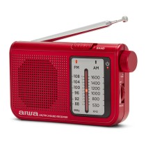  Przenośne Radio AIWA RS-55/RD czerwone