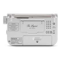 Przenośne Radio AIWA RS-55/SL srebrne