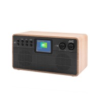 JVC radio DAB RA-E731B-DAB