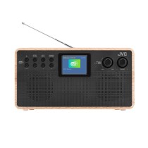 JVC radio DAB RA-E731B-DAB