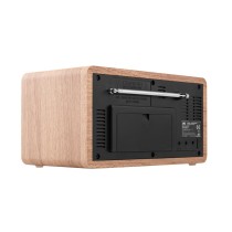 JVC radio DAB RA-E731B-DAB