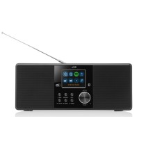 JVC Radio internetowe RA-E981B 