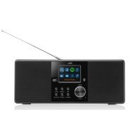 JVC Radio internetowe RA-E981B 