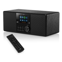 JVC Radio internetowe RA-E981B 