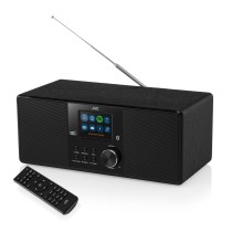 JVC Radio internetowe RA-E981B 