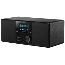 JVC Radio internetowe RA-E981B 