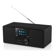 JVC Radio internetowe RA-E981B 