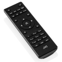 JVC Radio internetowe RA-E981B 