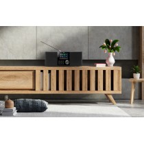 JVC Radio internetowe RA-E981B 