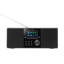 JVC Radio internetowe RA-E981B 