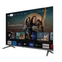 Telewizor 43" AIWA 43GO60804FHD 2K LED Google TV i Dolby Audio