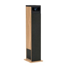 Kolumna Audio AIWA TSBT-360 60W  2.1 Drewno