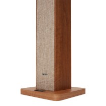Kolumna Audio AIWA TSBT-270WD 50W drewno