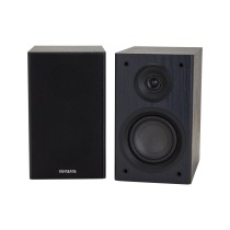 Wieża AIWA MSBTU-700DAB 2x25W z DAB+ czarna