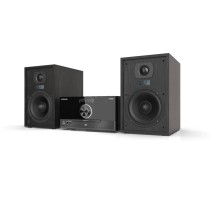 Wieża STEREO AIWA MSBTU-600 2x50W czarna