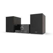 Wieża STEREO AIWA MSBTU-600 2x50W czarna