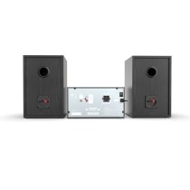 Wieża STEREO AIWA MSBTU-600 2x50W czarna