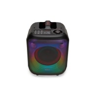 Power Audio AIWA KBTUS-250 40W, 1xmikrofon bezp.