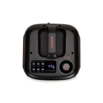 Power Audio AIWA KBTUS-250 40W, 1xmikrofon bezp.