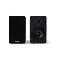 Kolumny Głośnikowe AIWA SP-A100 2x70W czarne