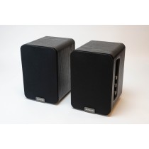 Kolumny głośnikowe AIWA ASP-A200 2x25W czarne