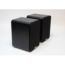 Kolumny głośnikowe AIWA ASP-A200 2x25W czarne