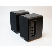 Kolumny głośnikowe AIWA ASP-A200 2x25W czarne