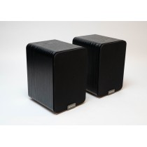 Kolumny głośnikowe AIWA ASP-A200 2x25W czarne