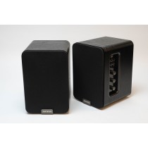 Kolumny głośnikowe AIWA ASP-A200 2x25W czarne