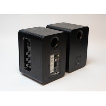 Kolumny głośnikowe AIWA ASP-A200 2x25W czarne