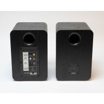 Kolumny głośnikowe AIWA ASP-A200 2x25W czarne
