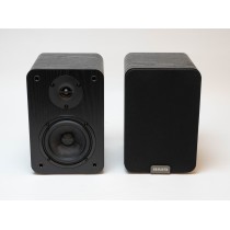Kolumny głośnikowe AIWA ASP-A200 2x25W czarne