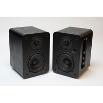 Kolumny głośnikowe AIWA ASP-A200 2x25W czarne